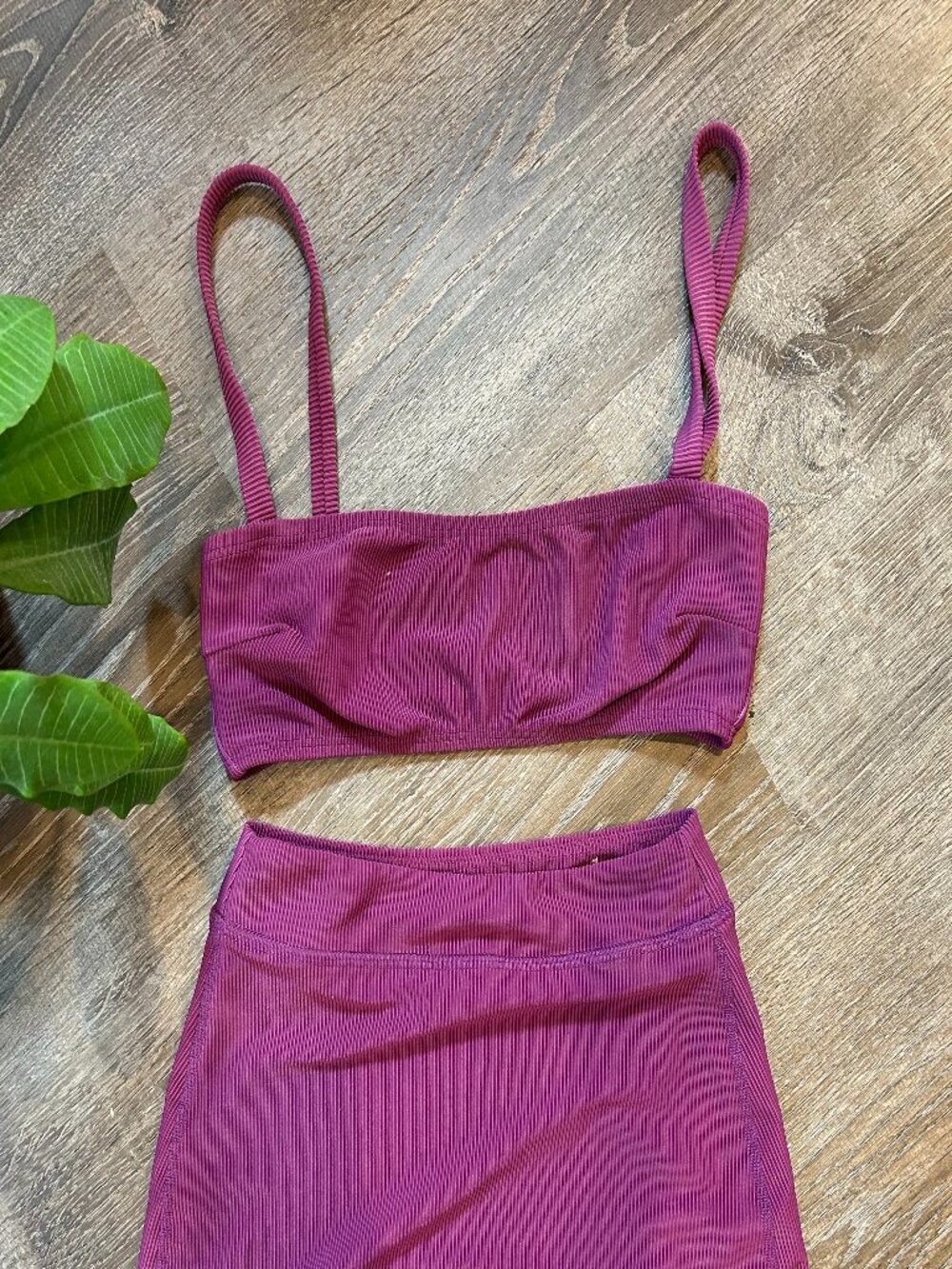 Mollusk Two-Piece Set